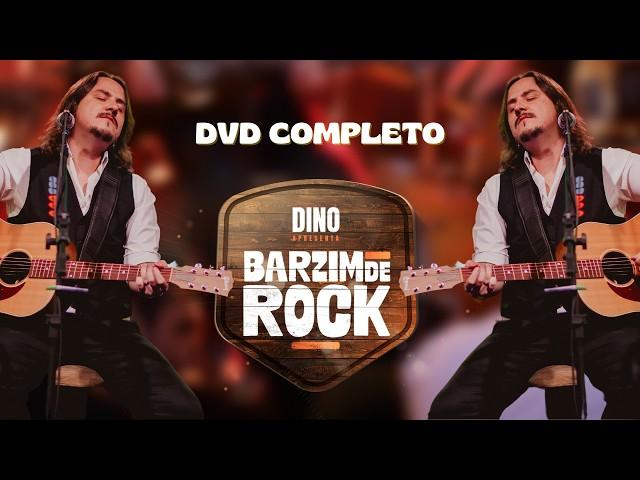 DINO - O Melhor do Pop Rock Nacional | DVD Completo