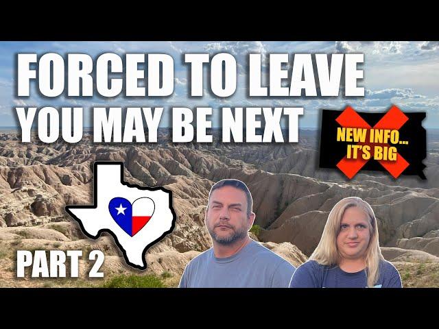 Why people are leaving South Dakota in droves - Full Time RV