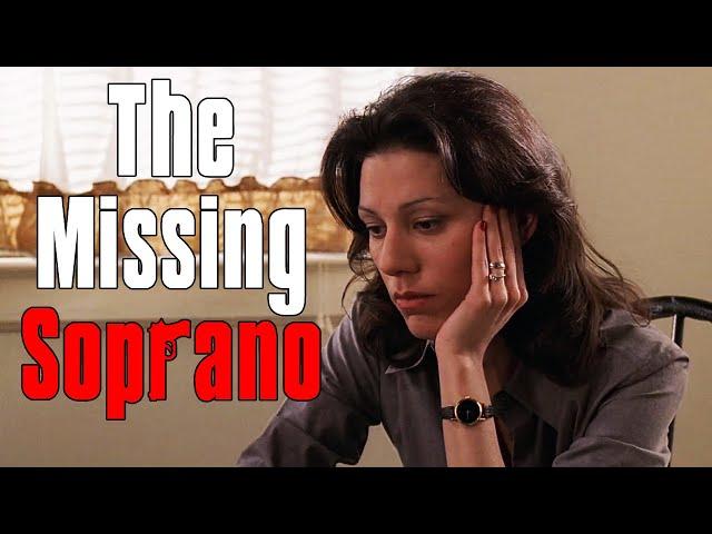 The Sopranos: Barbara - The Missing Soprano