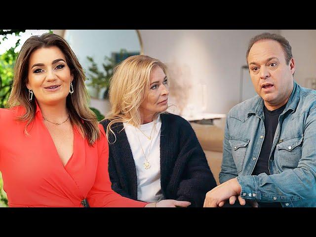 Frans Bauer kapot van roddels over Sieneke-affaire: ‘Heeft impact’