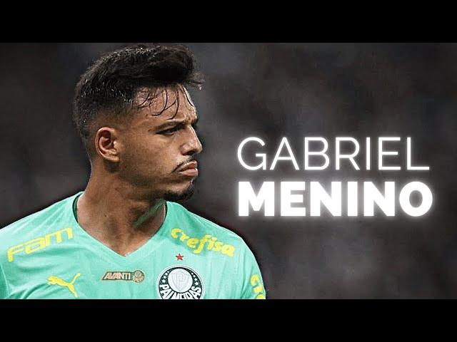 Gabriel Menino - Season Highlights | 2023