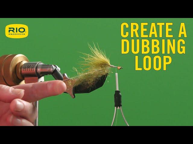 Creating A Dubbing Loop