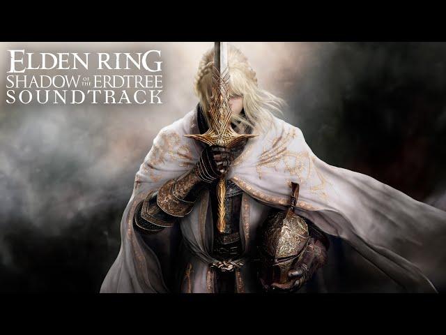 Bayle The Dread - Elden Ring Shadow Of The Erdtree OST Official Soundtrack Original Score