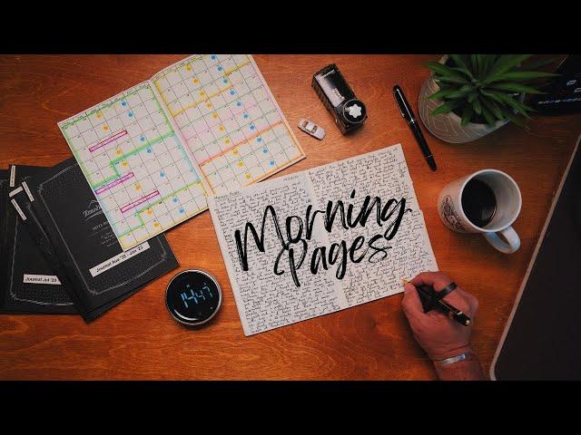 A life-changing habit | Journaling