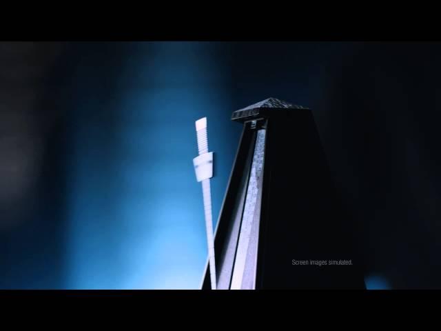 HTC One (M8) Smartphone Commercial - Power of Suggestion