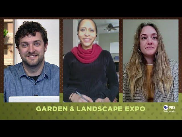 Big Gardening in Small Spaces | Garden & Landscape Expo