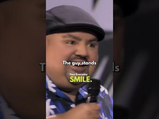 The BEST Impression of Chris Rock | Gabriel Iglesias