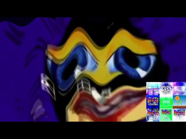 Klasky Csupo In Purple Overdosed X.None