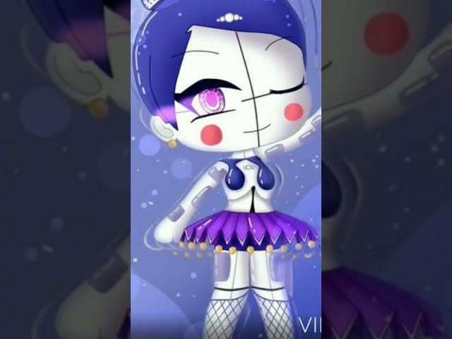 ballora edit