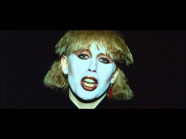 Hazel O'Connor - Will You?