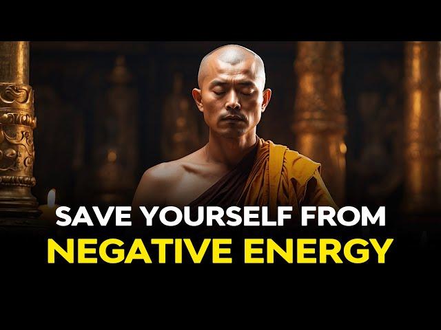 Banish Negativity: Your Ultimate Guide to Positive Energy | Buddhism | Buddhist Teachings