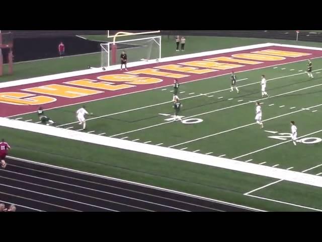 Billy Biehl Highlights