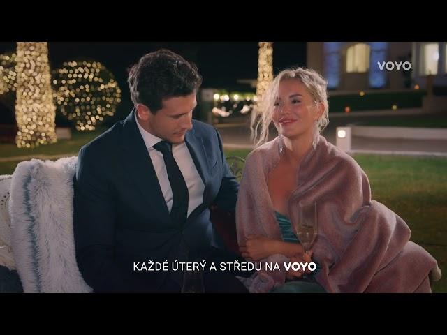 Minulost tě dožene I Bachelor S1E7 I VOYO