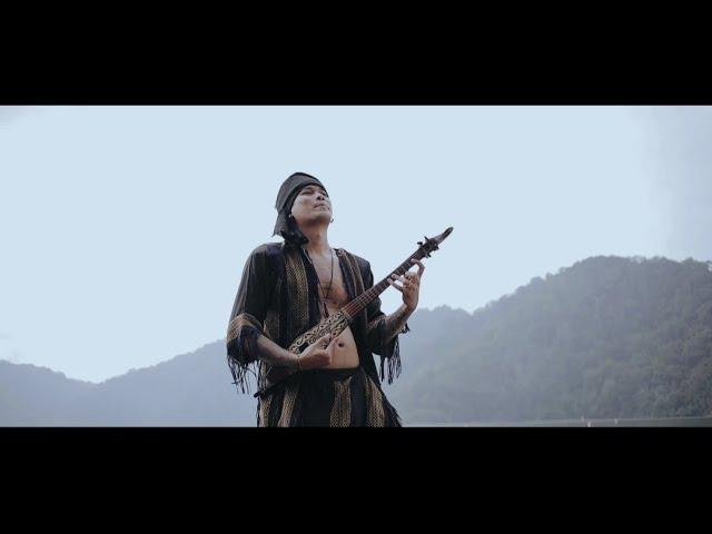 KULCAPI l SURA - SURA [ Jacky Raju Sembiring ] ( OFFICIAL VIDEO & ALBUM )