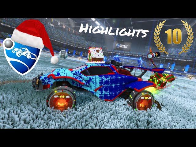 Yoitstrevor Highlights #10