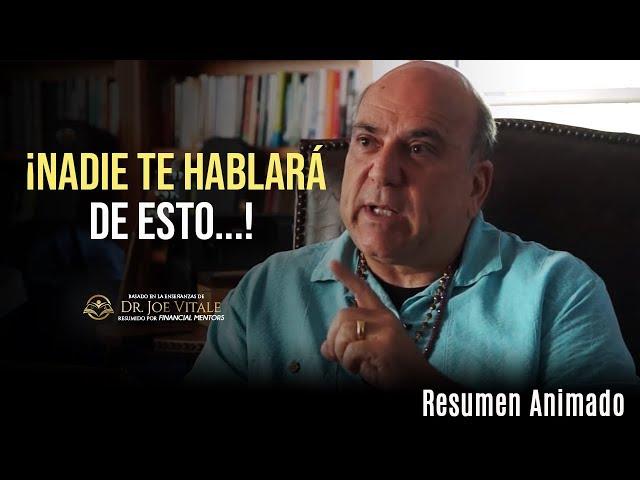 El Sistema Secreto para el Éxito, La Paz Interior y Abundancia ¡EL VIDEO que más te abrirá los ojos!