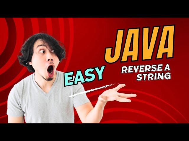 Reverse a String in JavaScript | Free Course by Revanth Kumar | Libra Productions