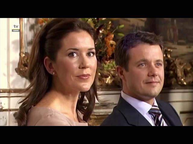 Crown prince Frederik documentary part 2