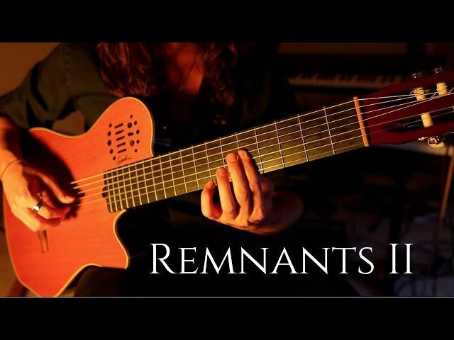 REMNANTS II - Alexios Anest