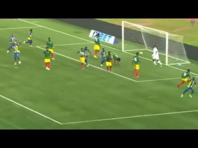 Simon Msuva Goal - Ethiopia vs Tanzania (0-2), Goals Results And Highlights Africa Cup of Nations.