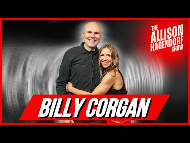 Billy Corgan On Baby #3, New Smashing Pumpkins, Life Lessons & Legacy