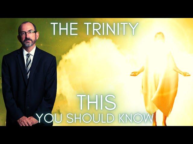 The Trinity in light of the Bible | Is there a Contradiction?