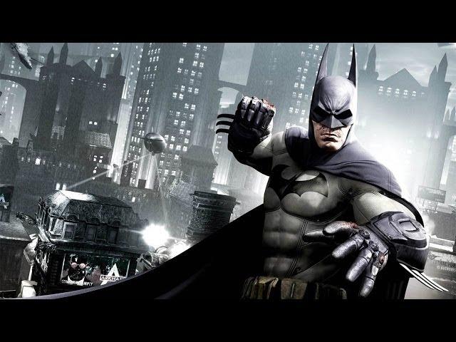 Batman: Arkham Origins - Test / Review (Gameplay) zum Arkham-Prequel