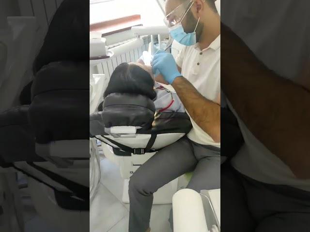 Doctor Muxtorovich
