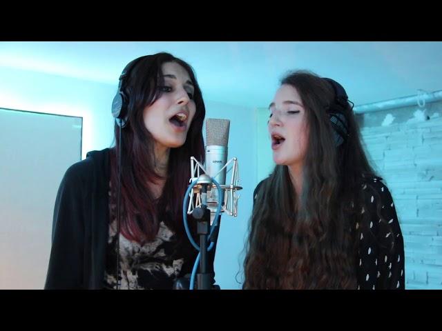 Tightrope - The Greatest Showman Cover by Tioli