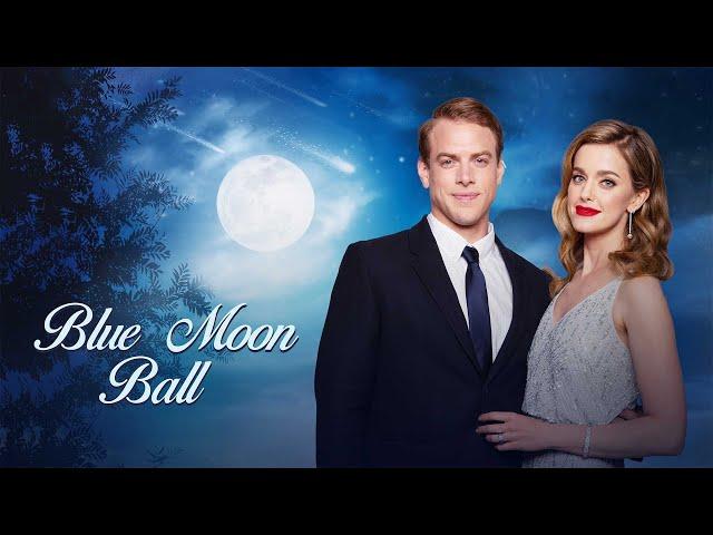 Sneak Peek - Blue Moon Ball - WithLove