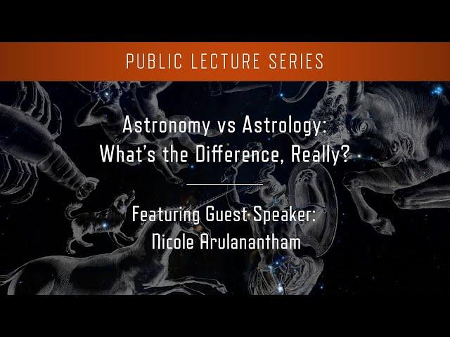 Astronomy vs. Astrology: What’s the Difference, Really?