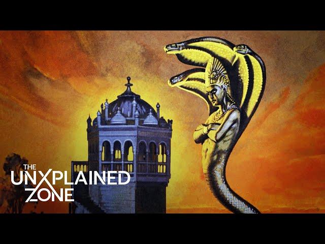 Billion Dollar Treasure Locked in Cursed Temple | The UnXplained