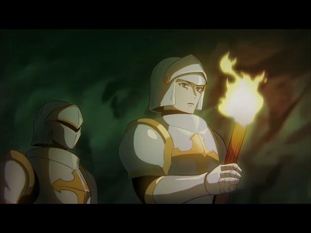 Goblin The Cave Men - Gay Anime Movie - Part 1