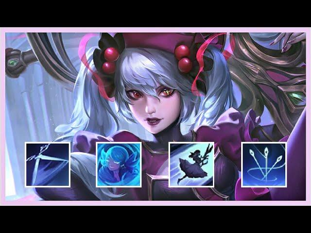 GWEN MONTAGE - DELETE