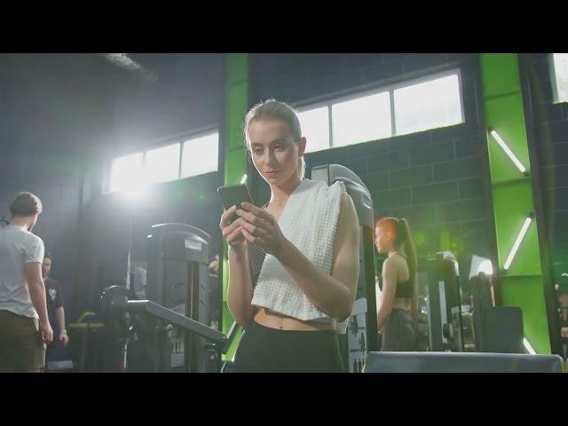 Fitness Tech Revolution 2024: AI in Action