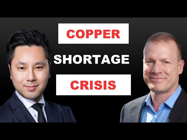 Major Shortage Ahead: Copper's Investment Case Explained | Leo Hathaway