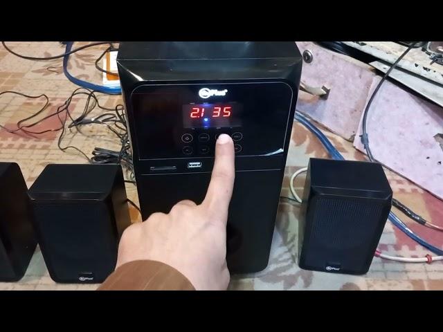 Mr plus japani speakers #youtube #bodarwale