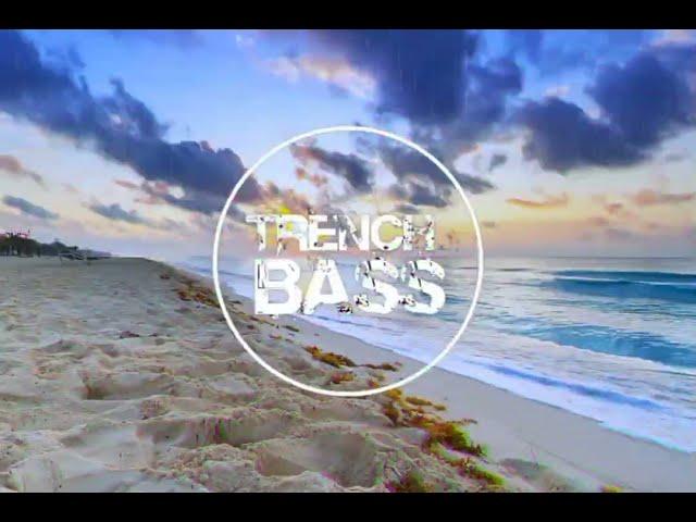 TRENCH BASS- (CRAB RAVE)