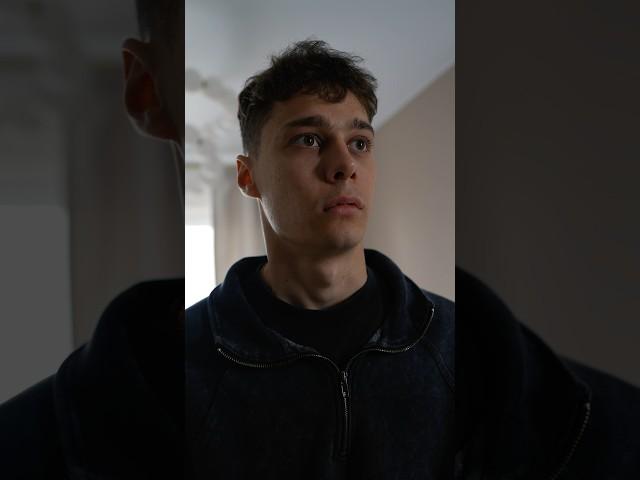 Оставил кота на брата. Вернулся, а кота нет… #story #pov