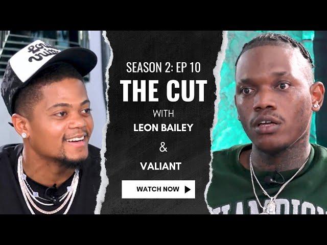 Leon Bailey Speaks About His Status With The Jamaica Team & Aston Villa & Valiant Tells The Truth