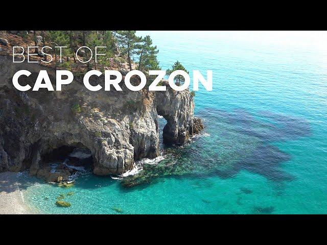 Exploring the Best of Cap Crozon - Brittany, France