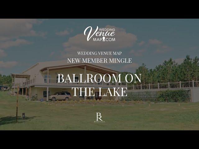 Ballroom on The Lake In Geneva Florida - Wedding Venue Map New Member Mingle #floridaweddingvenue