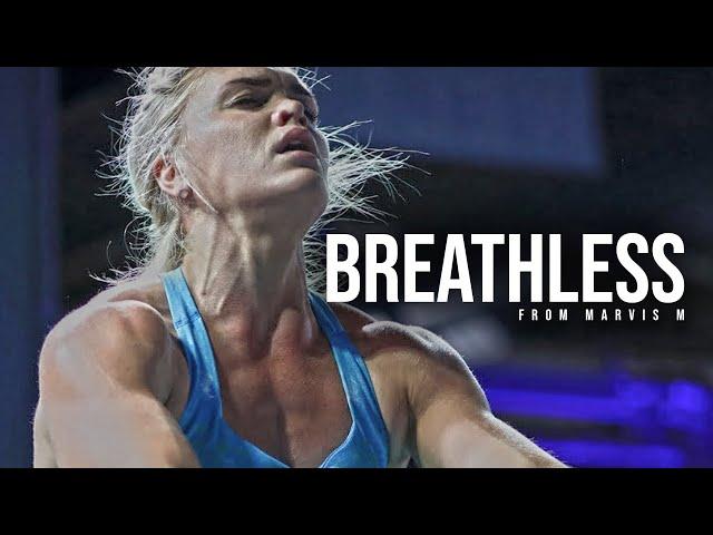 BREATHLESS - Epic Motivational Video