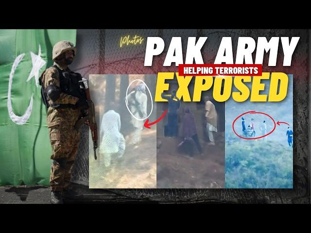 PAK Army Exposed, China Submarine Laser Weapon, Airbus H125 Helicopter India | Defence Updates #2404