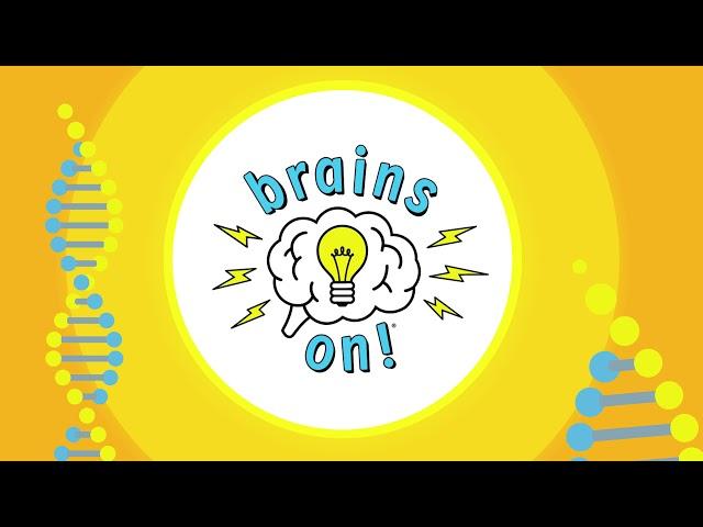 Allergies: How our bodies can overreact // Brains On! Science Podcast For Kids