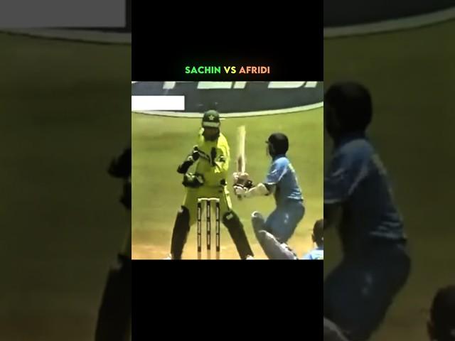 Don't Mess with GOD of Cricket  #shorts #cricket