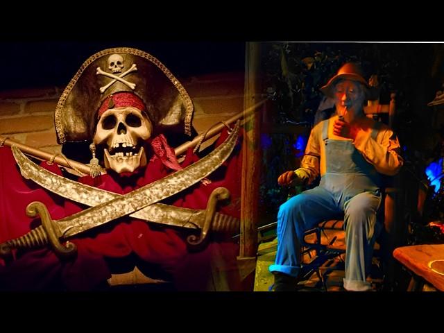 The Subliminal Storytelling of Pirates of the Caribbean