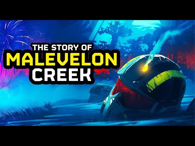 The ENTIRE History of Malevelon Creek - Helldivers 2