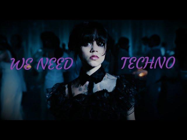 Techno Bangers 22/23 #techno