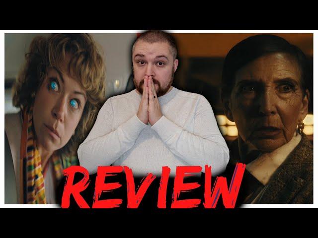 Bite Size Halloween (2022) Hulu Series Review